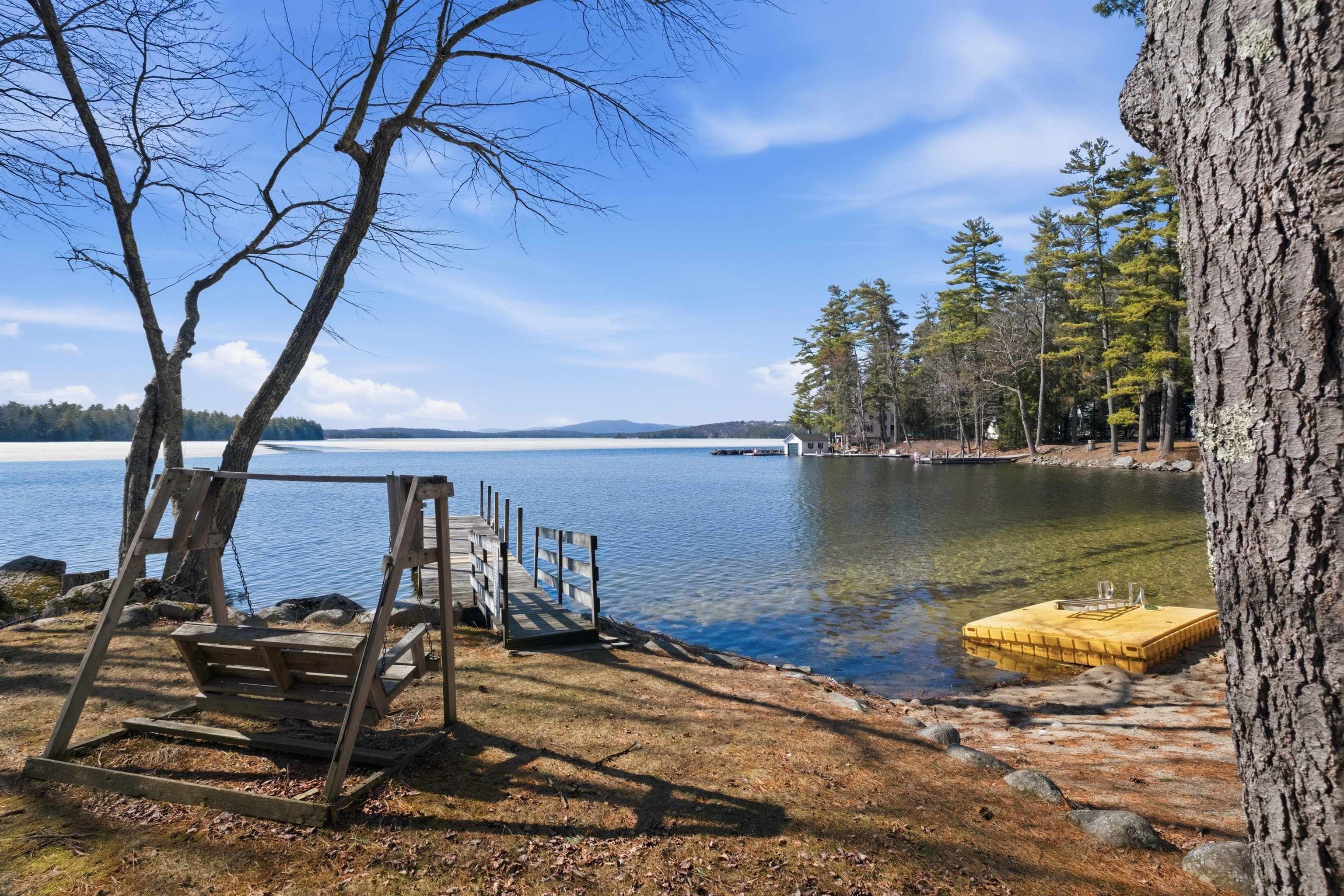 19 Wawbeek Road, Unit 3 Tuftonboro, NH 03853 - Photo 45 of 51