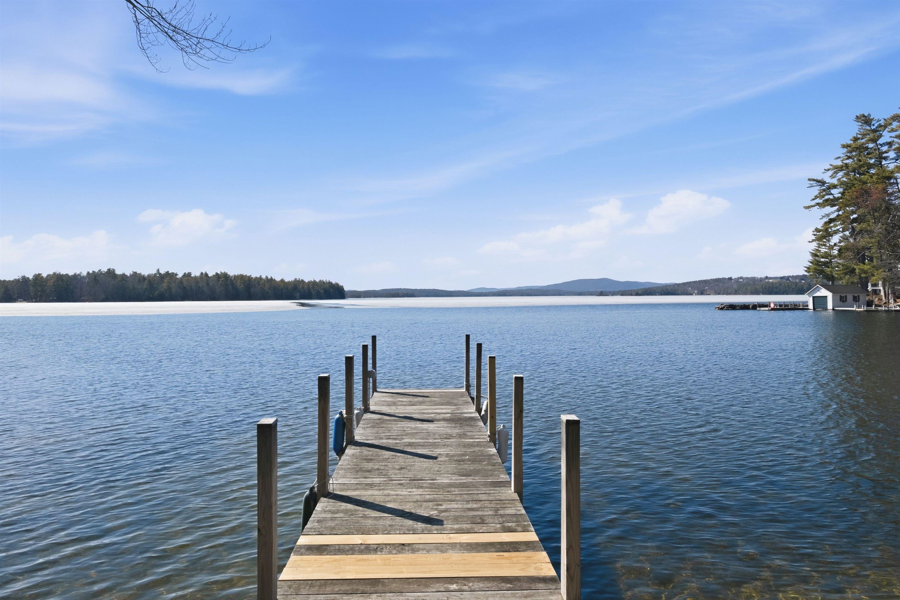 19 Wawbeek Road, Unit 3 Tuftonboro, NH 03853 - Photo 46 of 51