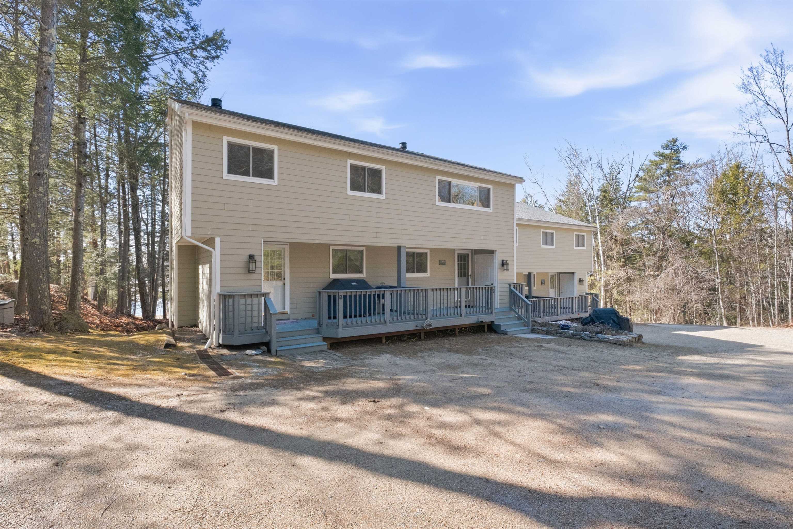 19 Wawbeek Road, Unit 3 Tuftonboro, NH 03853 - Photo 48 of 51