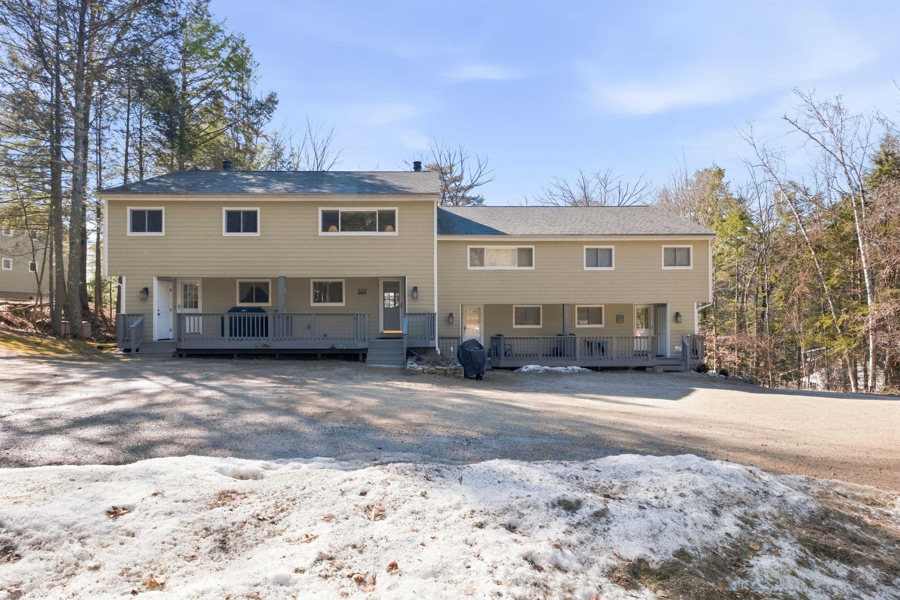 19 Wawbeek Road, Unit 3 Tuftonboro, NH 03853 - Photo 50 of 51