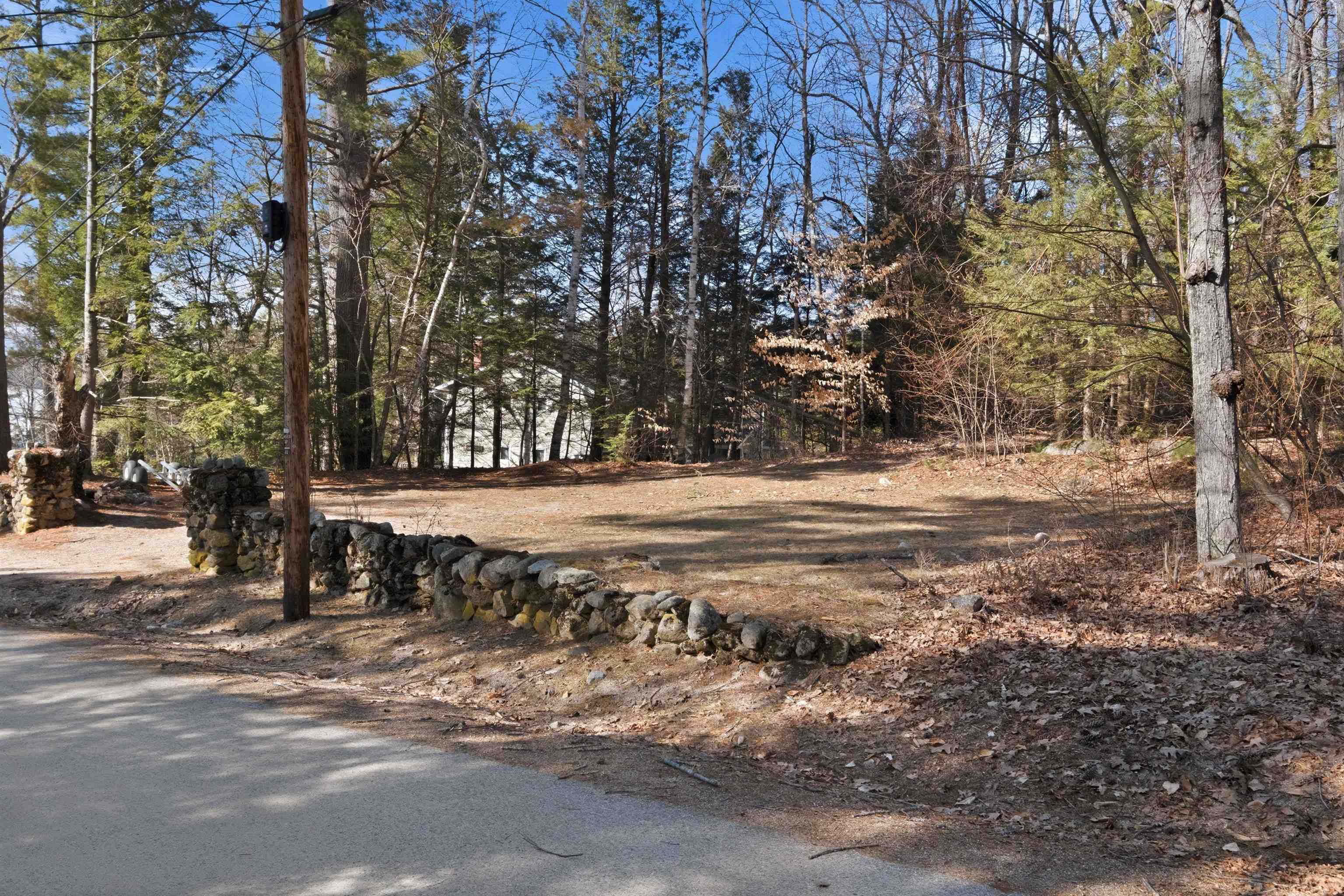 19 Wawbeek Road, Unit 3 Tuftonboro, NH 03853 - Photo 51 of 51