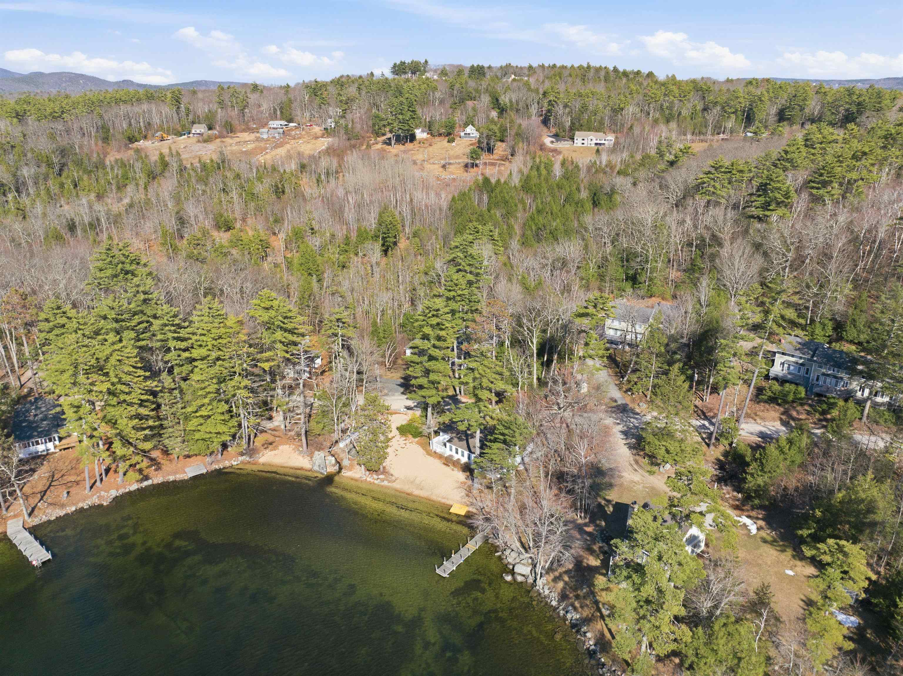 19 Wawbeek Road, Unit 3 Tuftonboro, NH 03853 - Photo 9 of 51