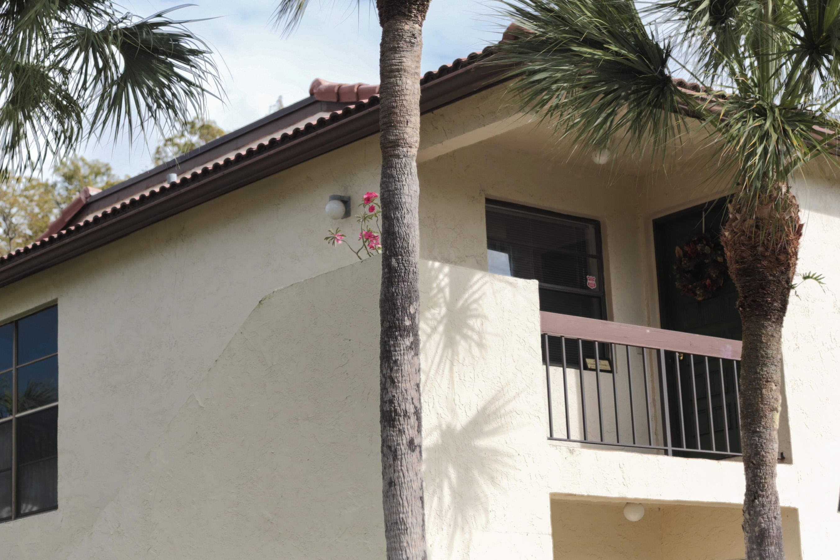 21726 Arriba Real, Unit 35B Boca Raton, FL 33433 - Photo 1 of 11 Exterior Front