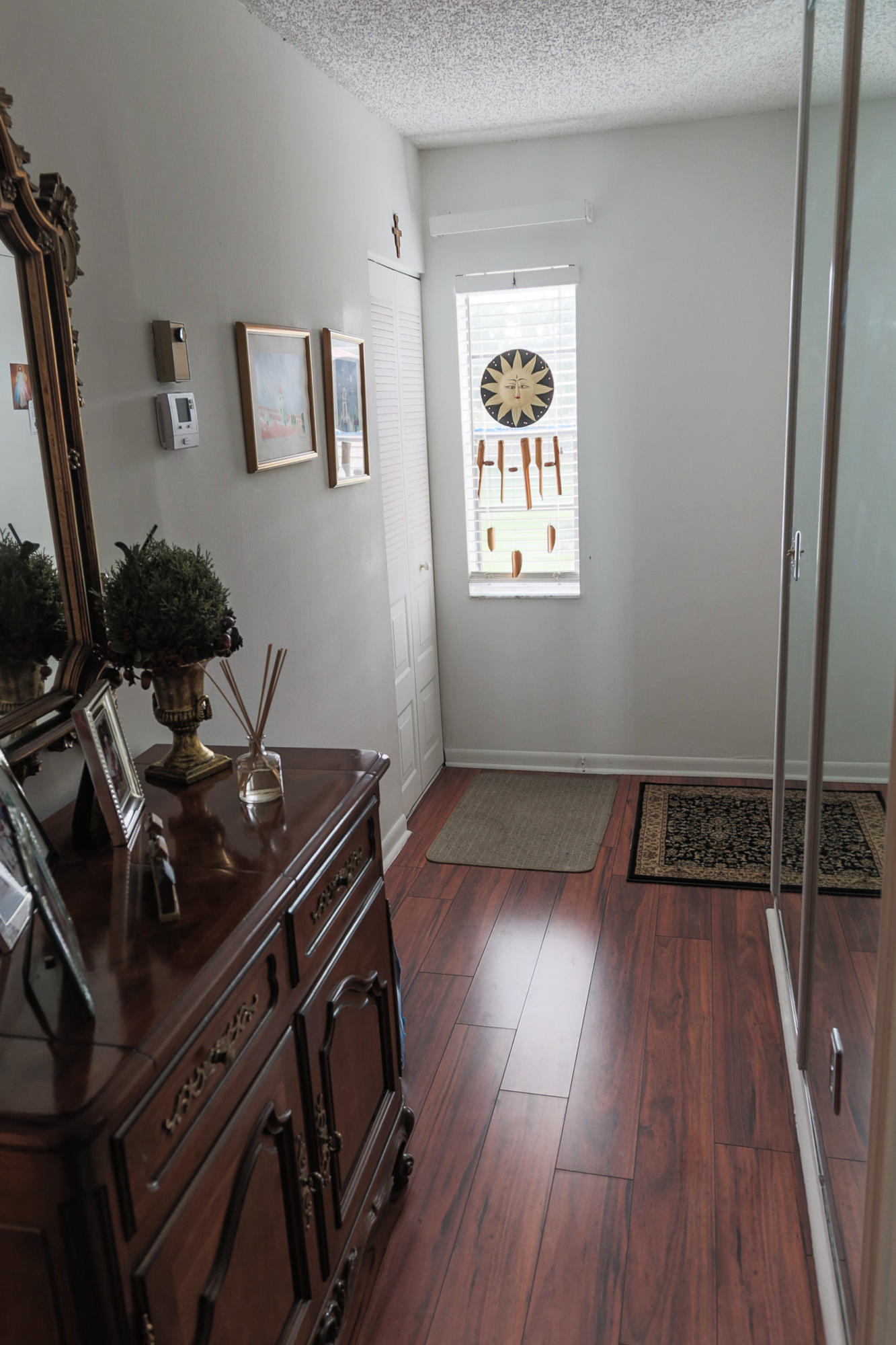 21726 Arriba Real, Unit 35B Boca Raton, FL 33433 - Photo 2 of 11 Foyer
