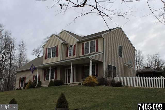 1873 Hain Road New Freedom, PA 17349 - Photo 1 of 30 Gallery Image 1