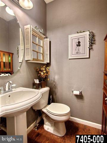 1873 Hain Road New Freedom, PA 17349 - Photo 10 of 30 Gallery Image 10