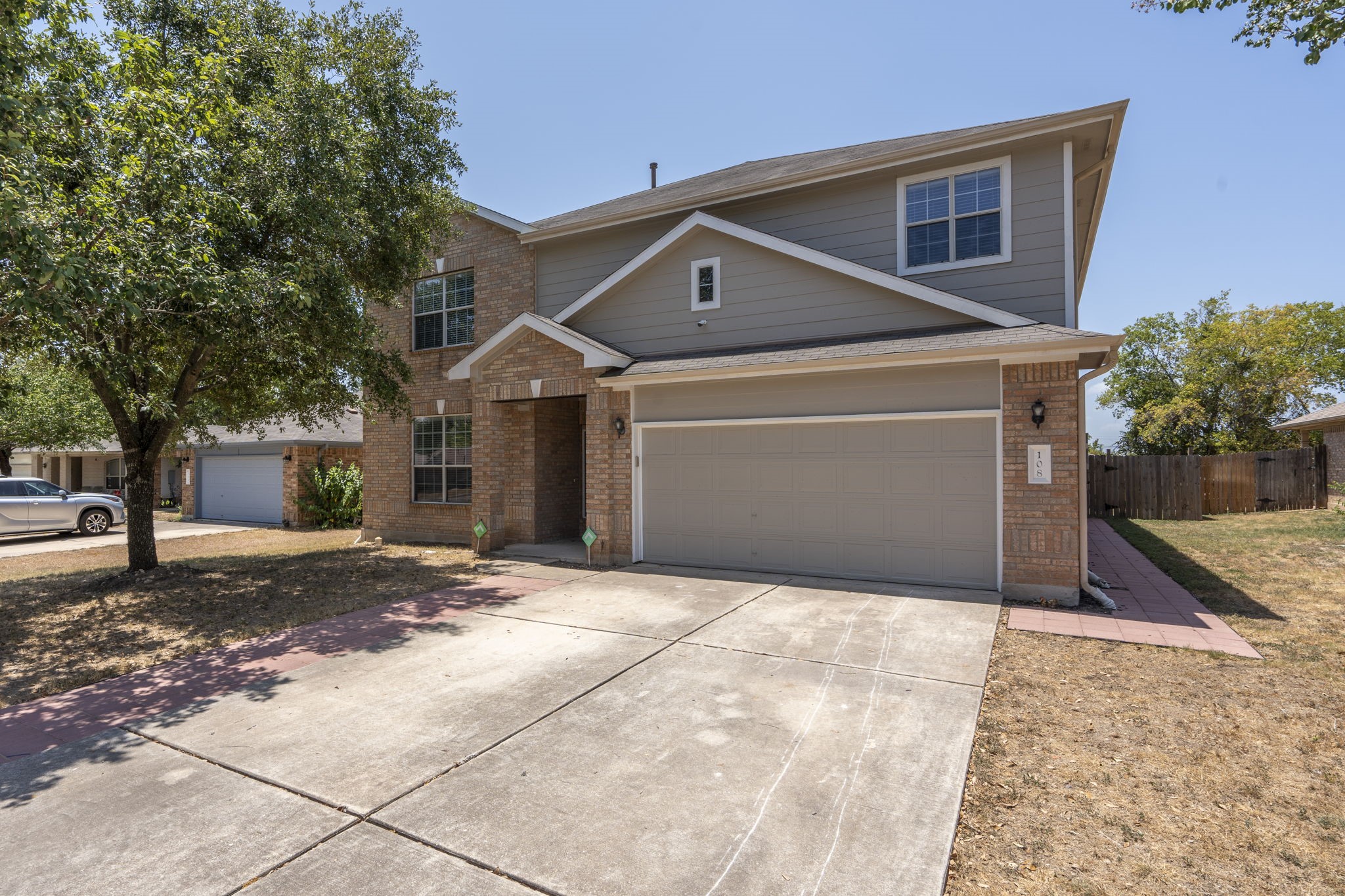 108 Colt Loop Kyle, TX 78640 - Photo 1 of 33 Welcome to 108 Colt Loop, Kyle, TX