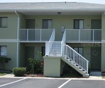 25225 Rampart Boulevard, Unit 2007 Punta Gorda, FL 33983 - Photo 1 of 1