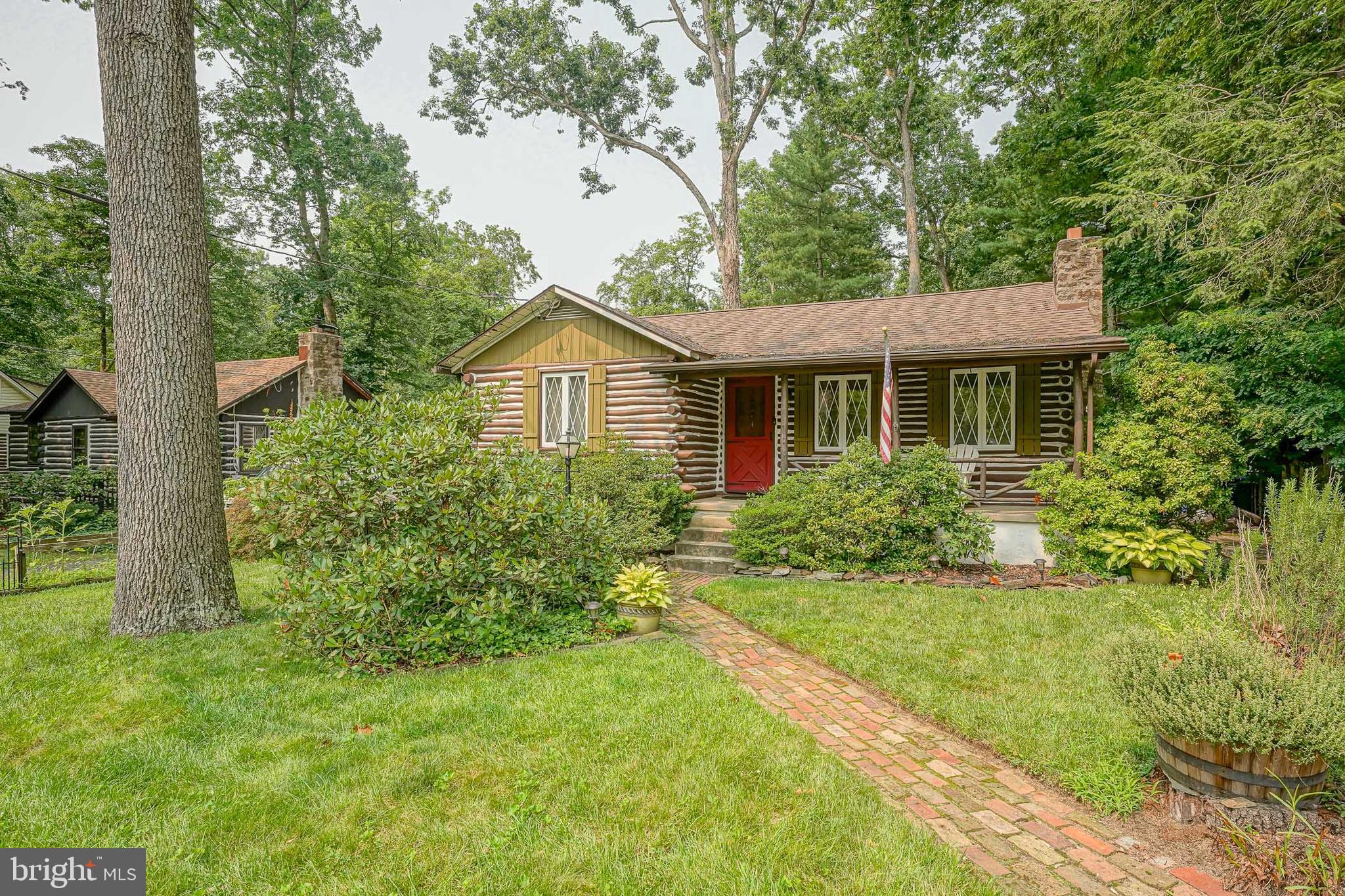 100 Lower Park Road Mount Laurel, NJ 08054 - Photo 1 of 37