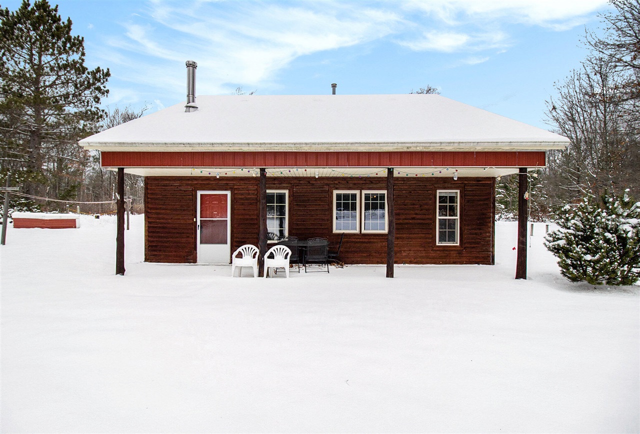 8191 Morton Road Free Soil, MI 49411 - Photo 3 of 24 Gallery Image 3