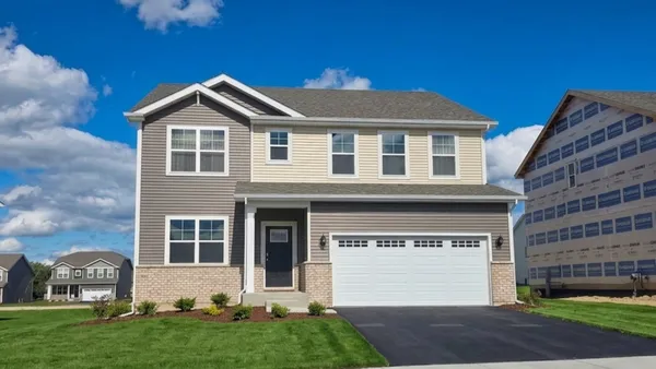 $603,990 | 1847 Baler Avenue, Aurora, IL 60503