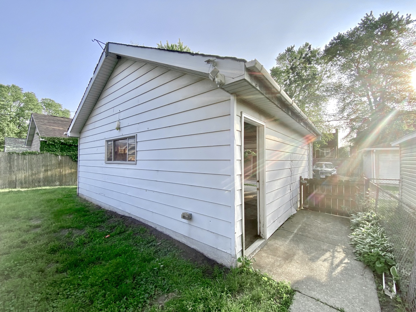 18034 Ridgewood Avenue Lansing, IL 60438 - Photo 32 of 35