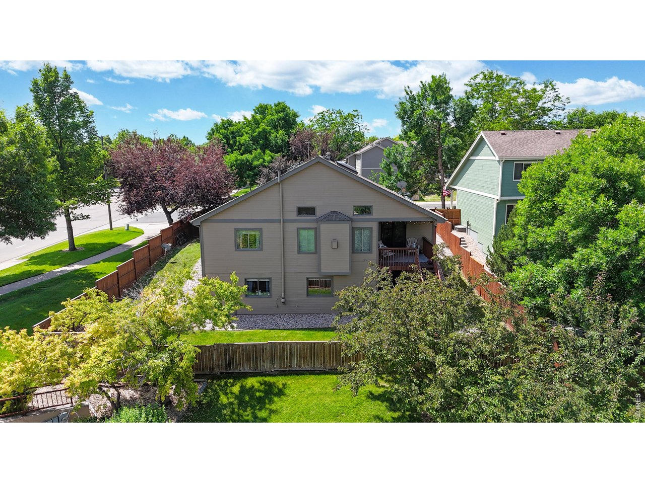 1802 Silvergate Road Fort Collins, CO 80526 - Photo 39 of 50