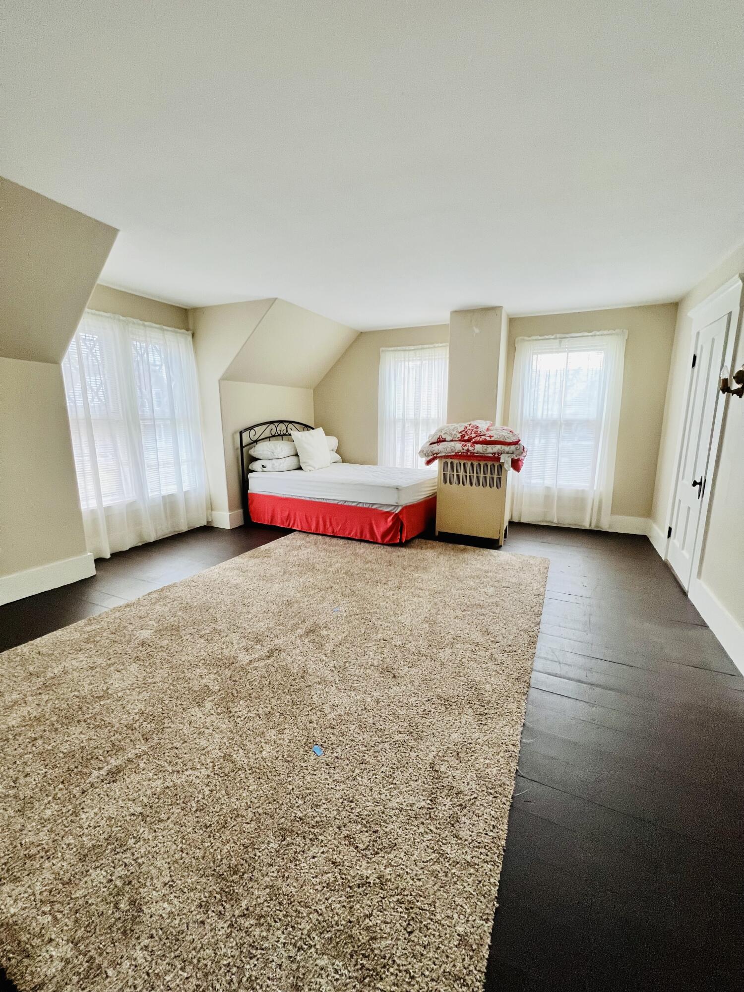 9 Elm Street Parsonsfield, ME 04047 - Photo 22 of 27 Bedroom 3 - Second Floor