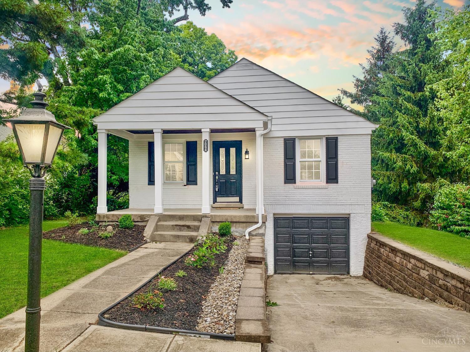 7064 Shawnee Run Road Madeira, OH 45243 - Photo 1 of 43