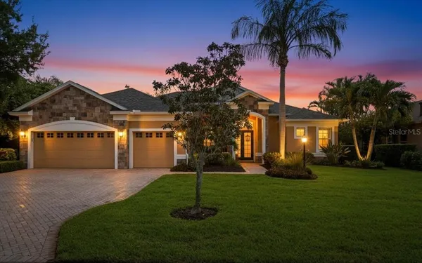 $1,190,000 | 8843 17th Ave Circle Northwest, Bradenton, FL 34209