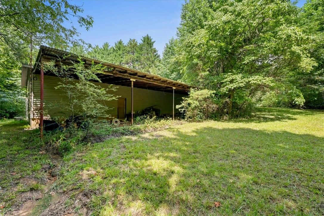 825 Chattooga Ridge Road Mountain Rest, SC 29664 - Photo 34 of 44 Gallery Image 34