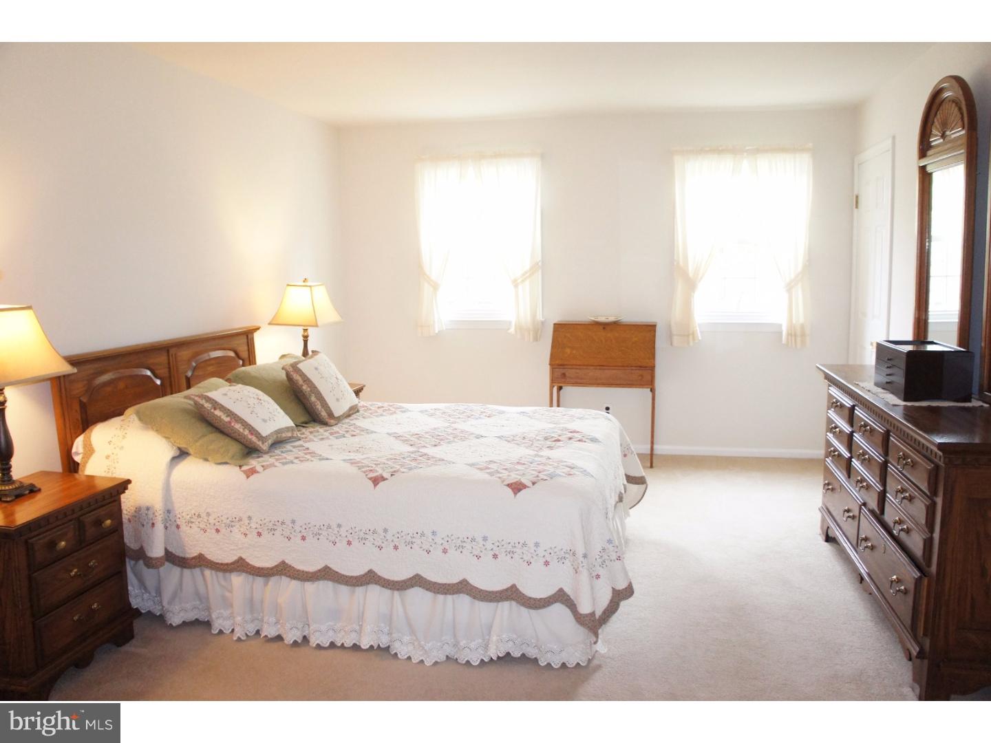 4 Church Road Media, PA 19063 - Photo 14 of 25 Master Bedroom