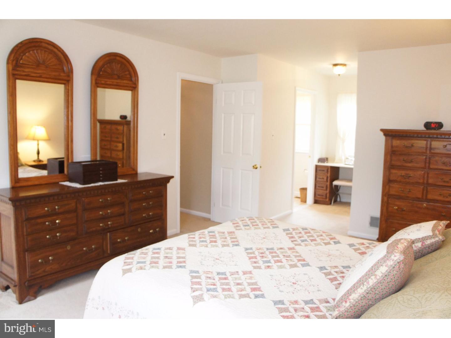 4 Church Road Media, PA 19063 - Photo 15 of 25 Master Bedroom