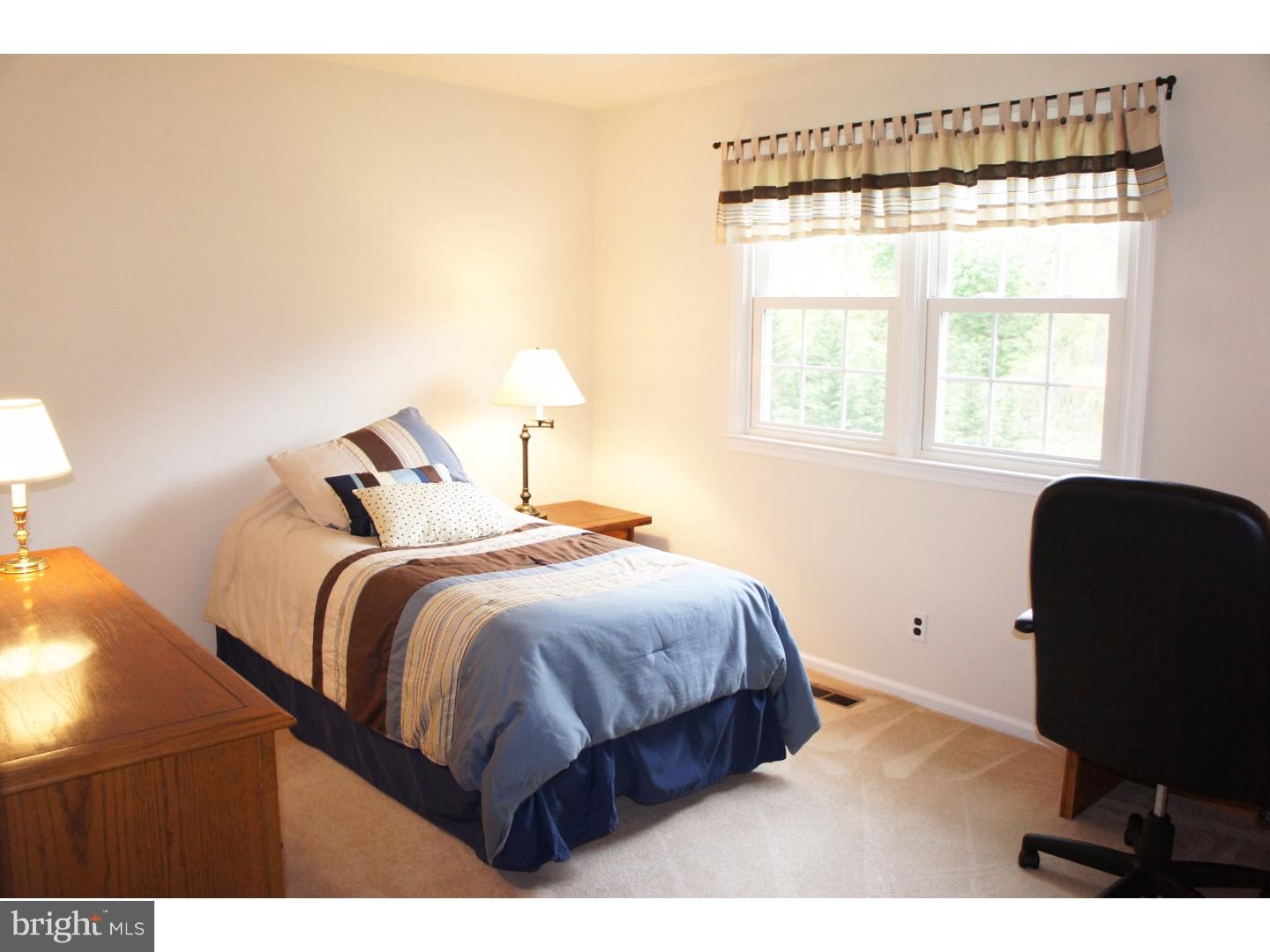 4 Church Road Media, PA 19063 - Photo 18 of 25 Bedroom