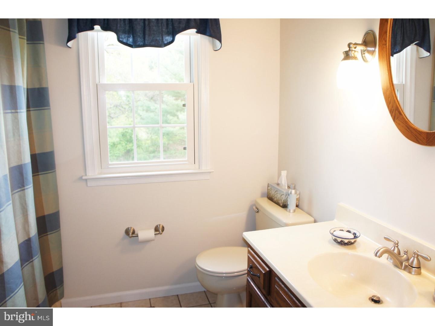 4 Church Road Media, PA 19063 - Photo 20 of 25 Bathroom