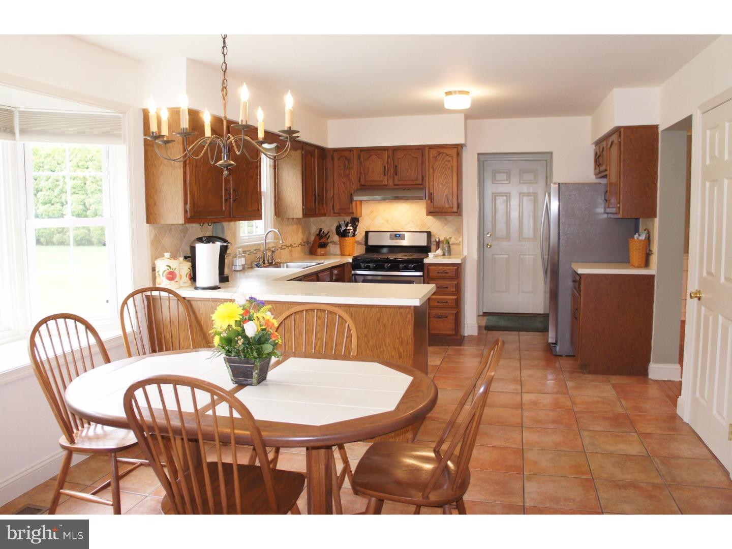 4 Church Road Media, PA 19063 - Photo 8 of 25 Kitchen