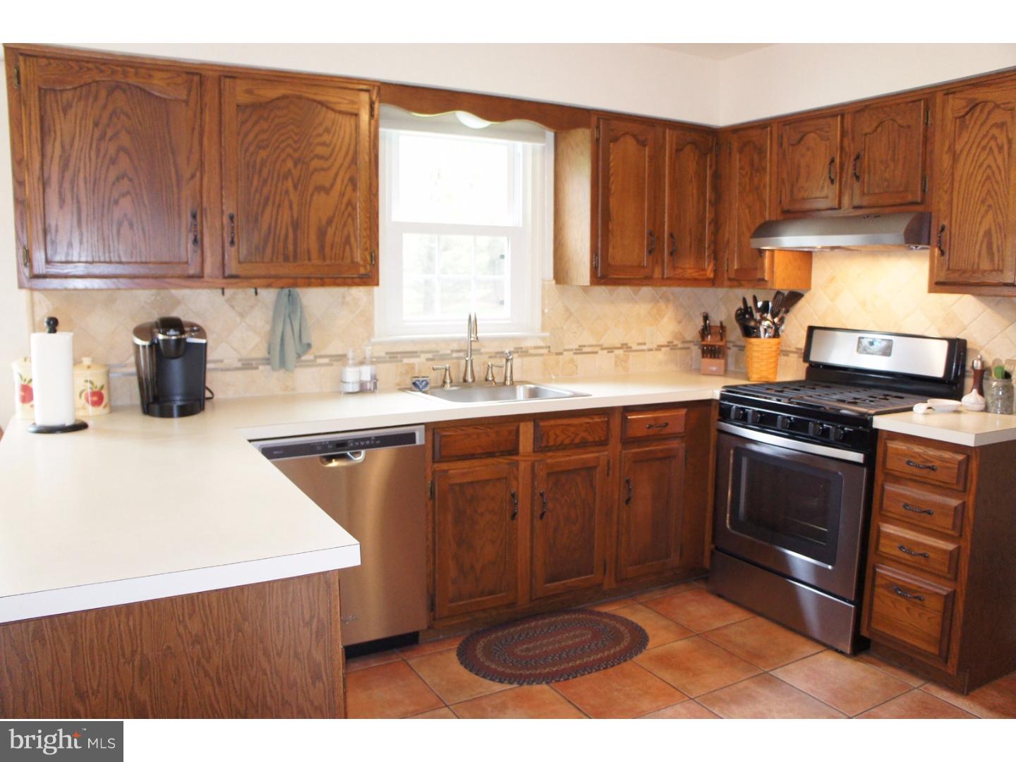 4 Church Road Media, PA 19063 - Photo 10 of 25 Kitchen