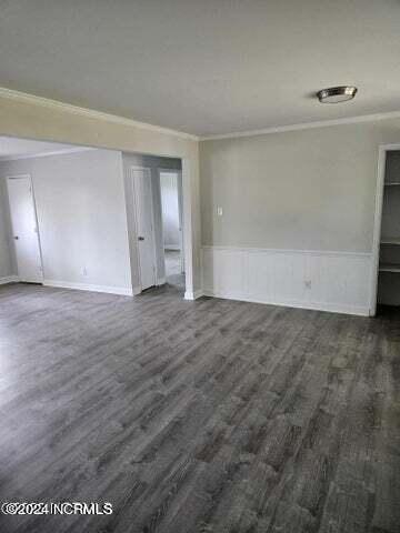 902 Cunningham Road Kinston, NC 28501 - Photo 12 of 16 C14