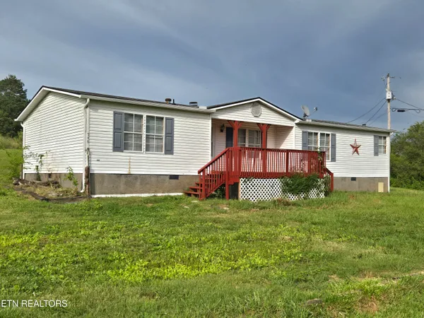 $250,000 | 015.00 Old Stage Road, Unit 47F A, Dandridge, TN 37725