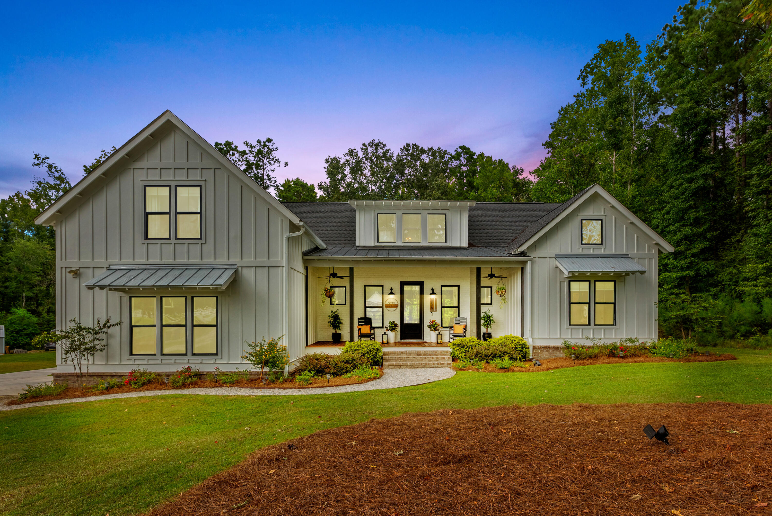 556 West Butternut Road Summerville, SC 29483 - Photo 1 of 59 Welcome Home!