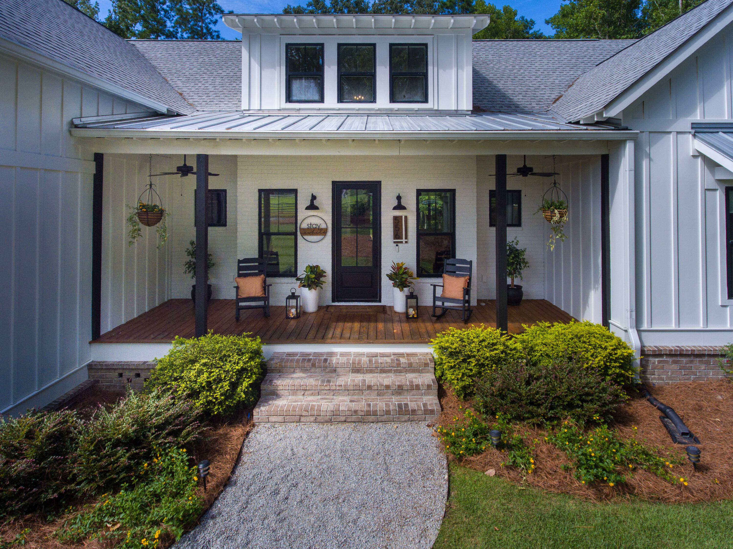 556 West Butternut Road Summerville, SC 29483 - Photo 2 of 59 556 W Butternut Rd_Brett Martin Photogra