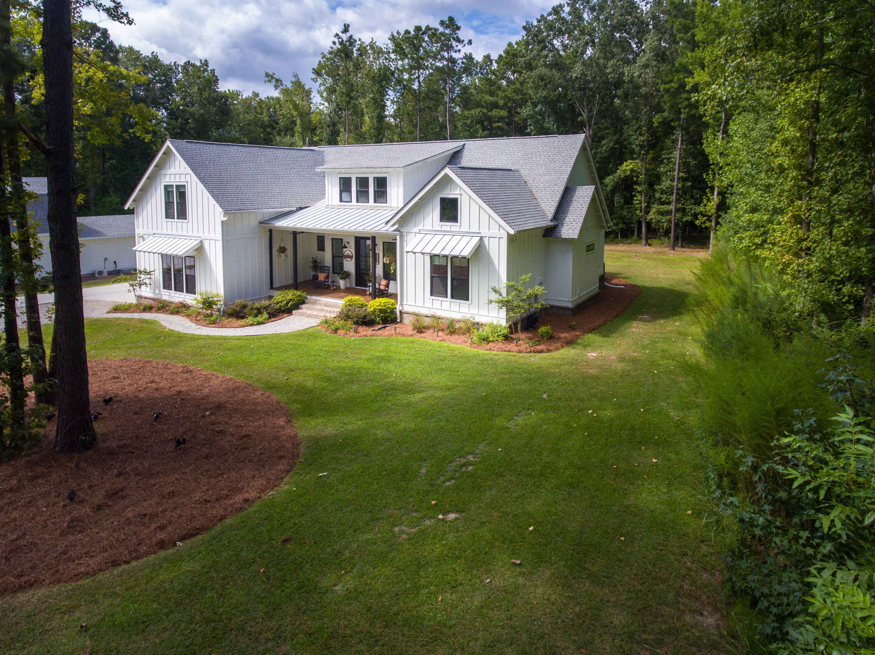 556 West Butternut Road Summerville, SC 29483 - Photo 3 of 59 556 W Butternut Rd_Brett Martin Photogra