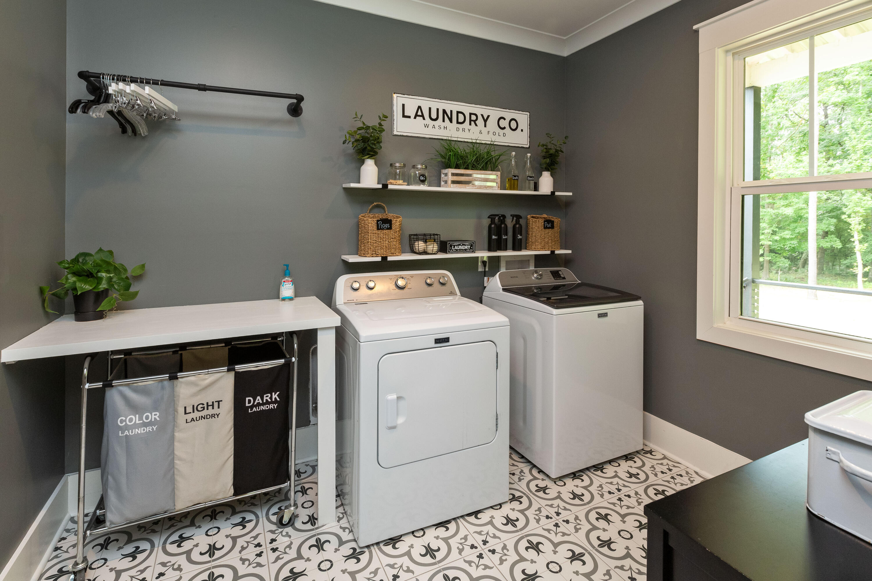 556 West Butternut Road Summerville, SC 29483 - Photo 45 of 59 Spacious Laundry area