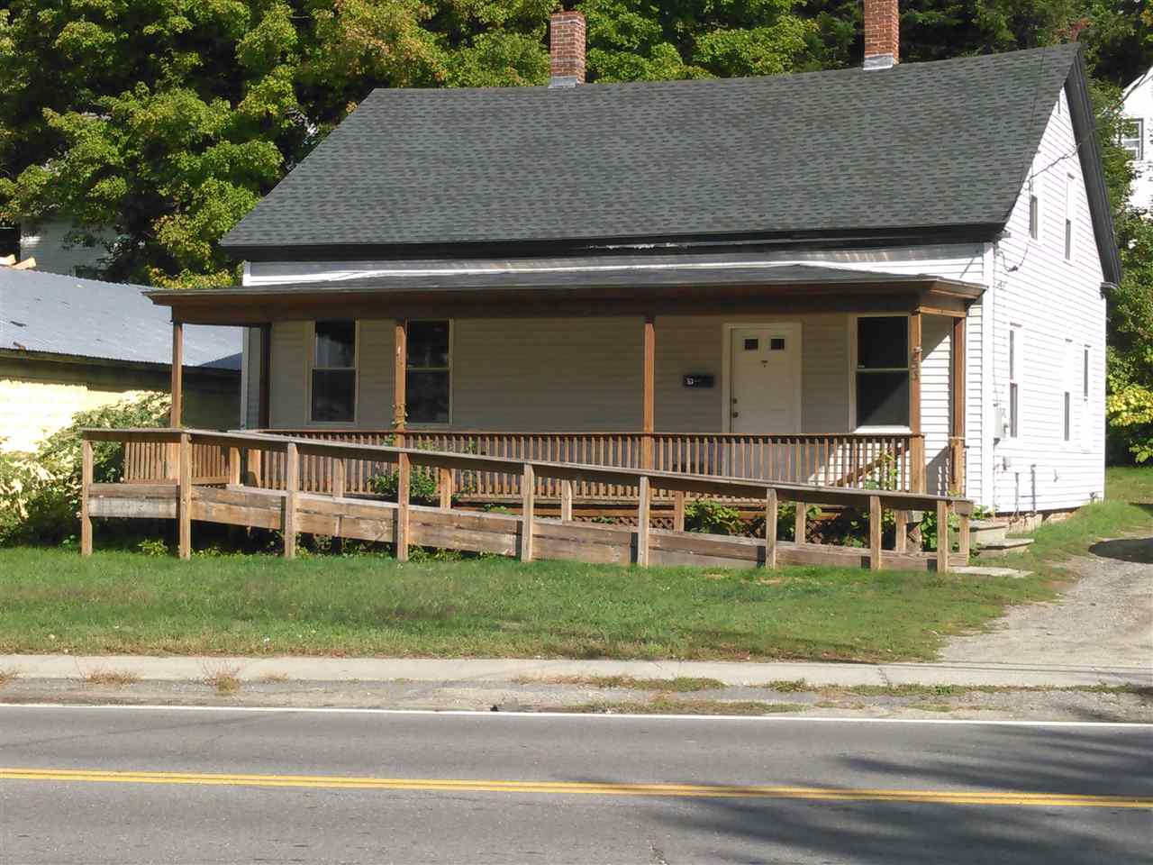 53 Keene Road Winchester, NH 03470 - Photo 1 of 22