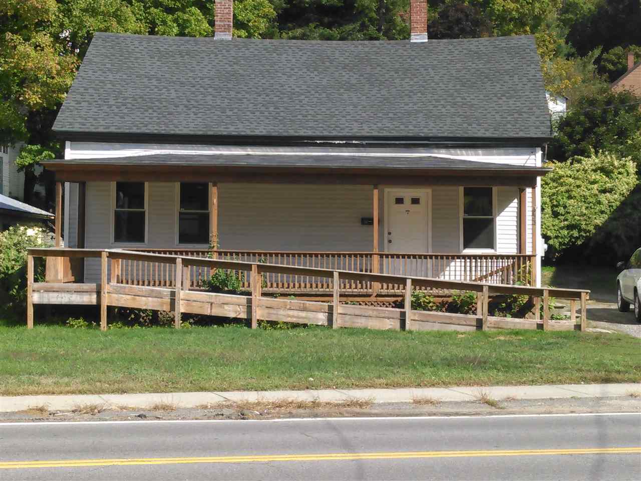 53 Keene Road Winchester, NH 03470 - Photo 18 of 22