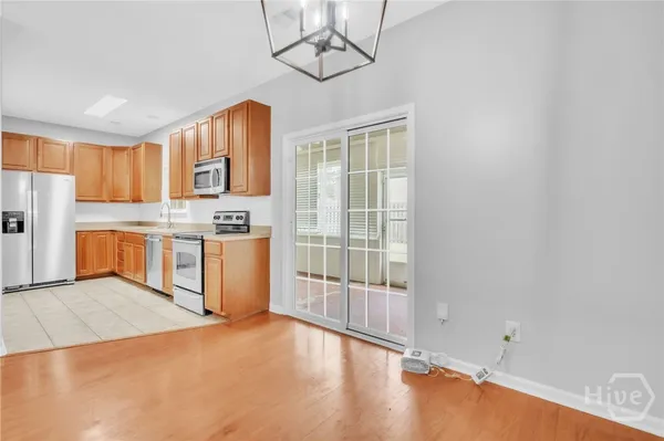 $2,100 | 120 Cromer Street, Savannah, GA 31407