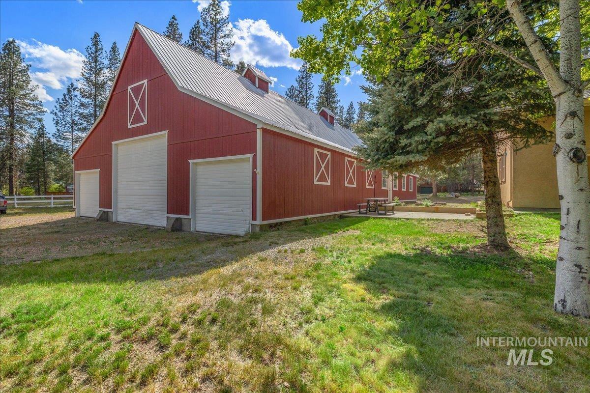 5 Middlefork Circle Garden Valley, ID 83622 - Photo 43 of 49