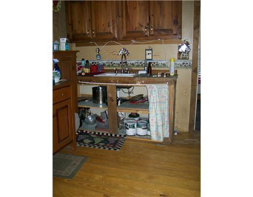 650 Webbs Mills Road Raymond, ME 04071 - Photo 5 of 19 Kitchen.