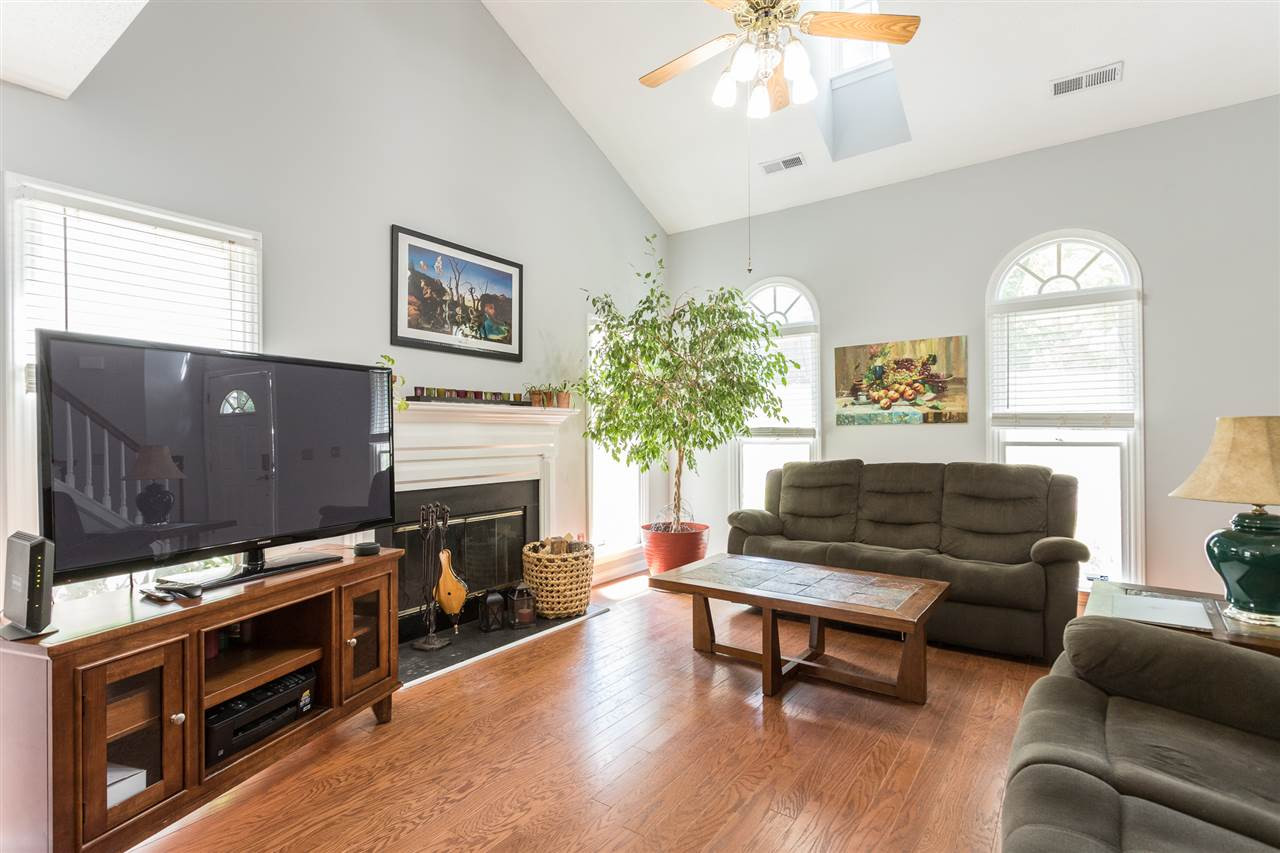 3549 Dechart Lane Raleigh, NC 27616 - Photo 7 of 26 Photo 7