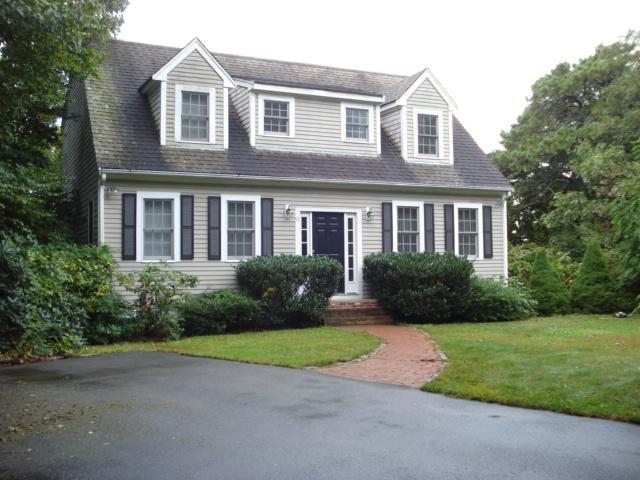 91 Edgewater Road Mashpee, MA 02649 - Photo 1 of 14 Primary Photo