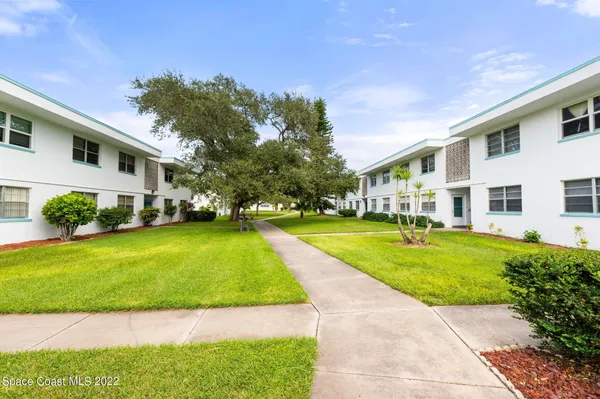 $1,525 | 8401 North Atlantic Avenue, Unit H6, Cape Canaveral, FL 32920