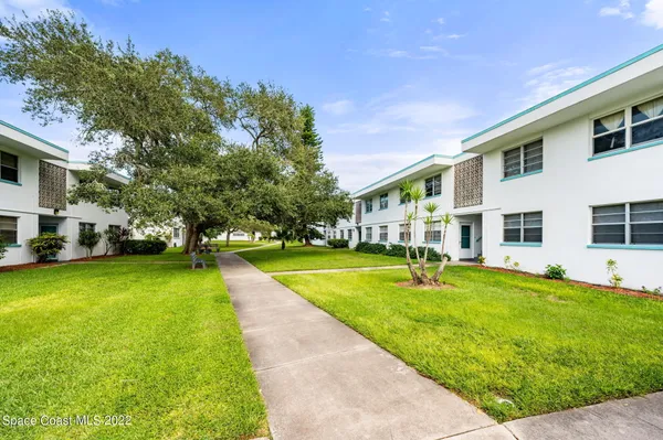 $1,525 | 8401 North Atlantic Avenue, Unit H6, Cape Canaveral, FL 32920