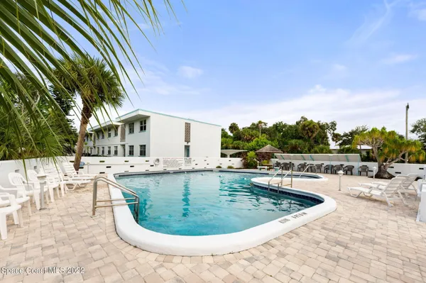 $1,525 | 8401 North Atlantic Avenue, Unit H6, Cape Canaveral, FL 32920