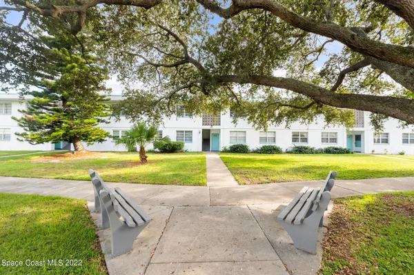 $1,525 | 8401 North Atlantic Avenue, Unit H6, Cape Canaveral, FL 32920