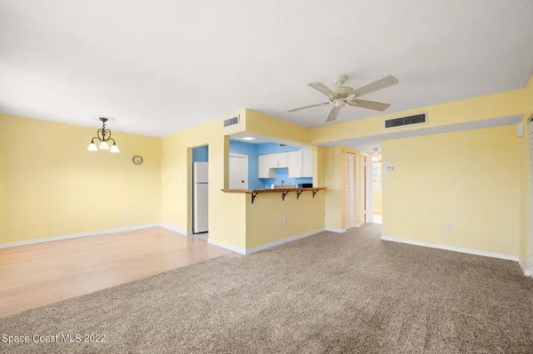 $1,525 | 8401 North Atlantic Avenue, Unit H6, Cape Canaveral, FL 32920