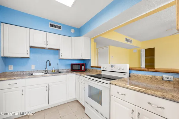 $1,525 | 8401 North Atlantic Avenue, Unit H6, Cape Canaveral, FL 32920