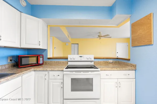 $1,525 | 8401 North Atlantic Avenue, Unit H6, Cape Canaveral, FL 32920