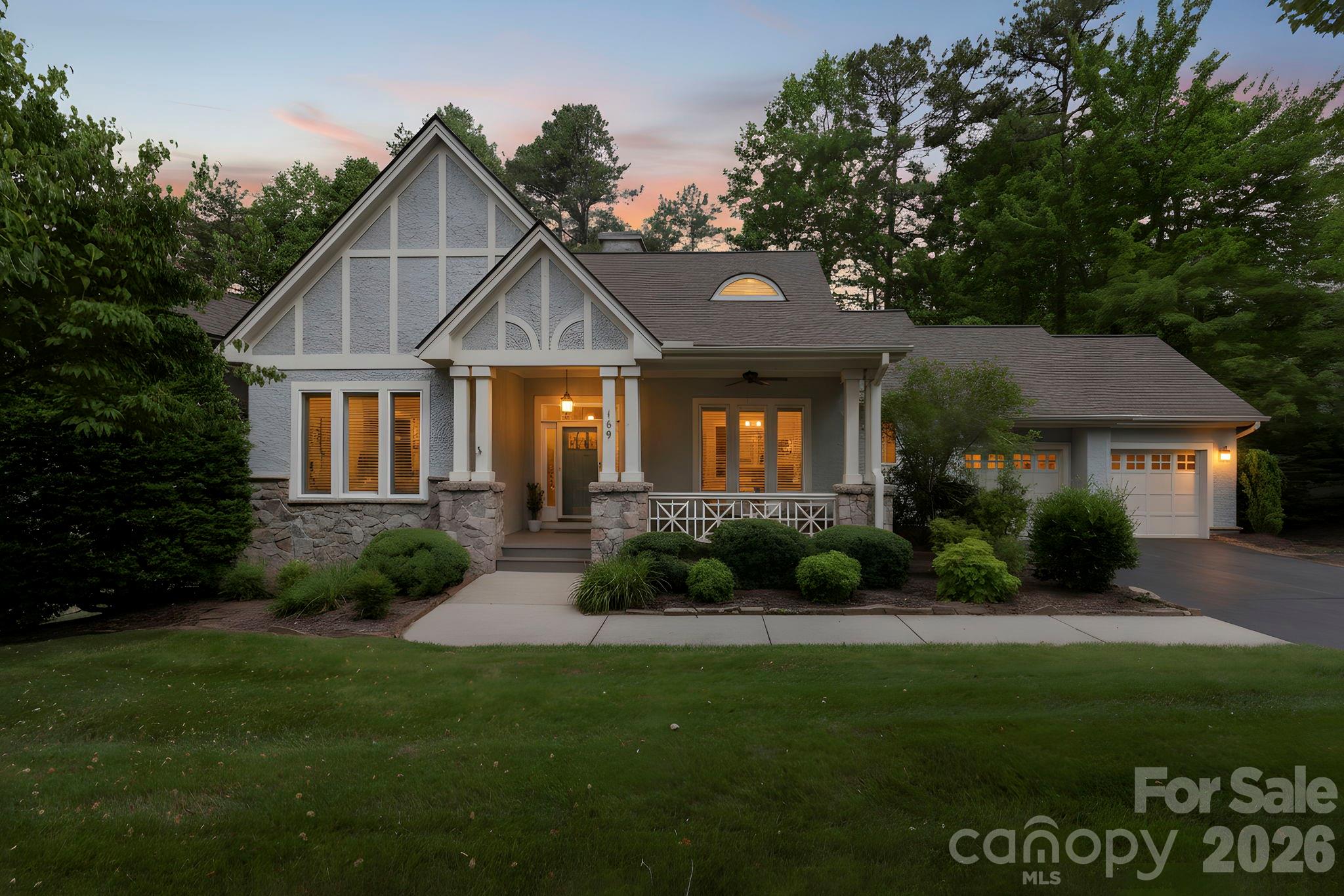 169 Camptown Road Brevard, NC 28712 - Photo 2 of 38