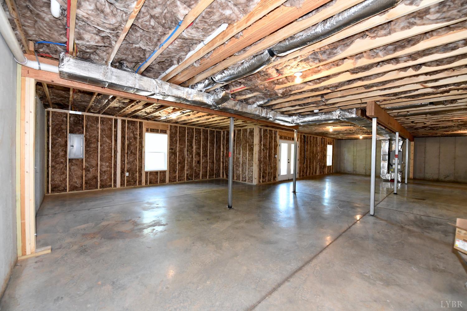 9726 Leesville Road Evington, VA 24550 - Photo 49 of 53