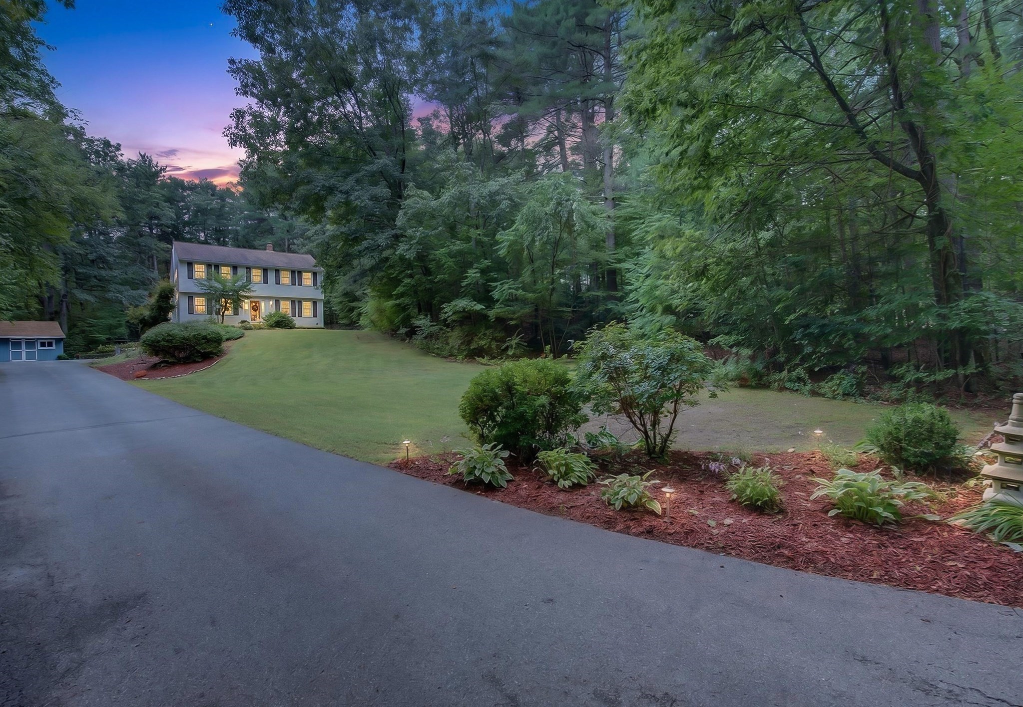 7 Mossman Road Westminster, MA 01473 - Photo 28 of 32 Gallery Image 28
